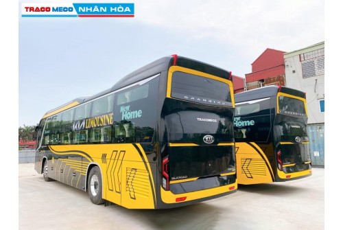 xe khách tracomeco kia granbird 24/34 phòng động cơ hyundai 425ps xe khách tracomeco kia granbird 24/34 phòng động cơ hyundai 425ps
