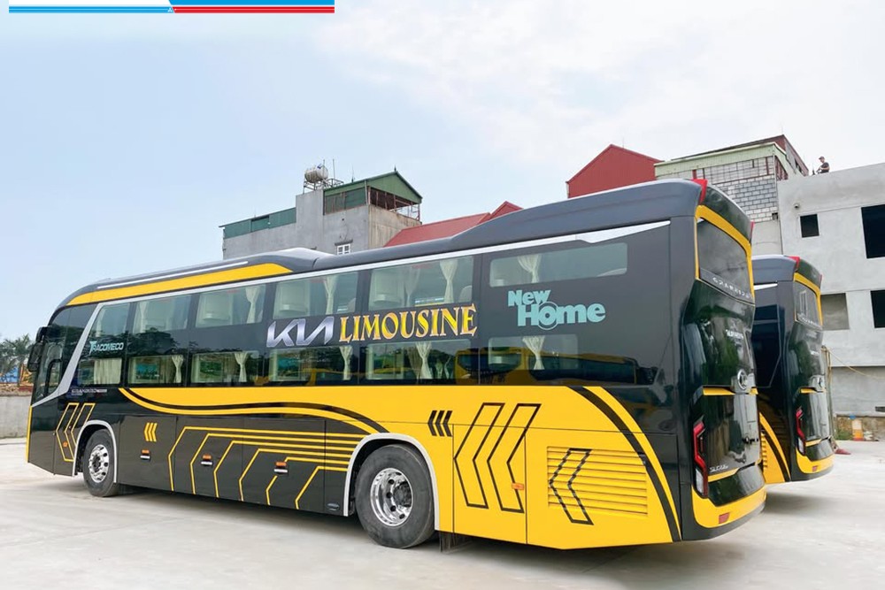 xe khách tracomeco kia granbird 24/34 phòng động cơ hyundai 425ps xe khách tracomeco kia granbird 24/34 phòng động cơ hyundai 425ps