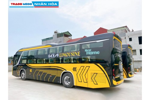 xe khách tracomeco kia granbird 24/34 phòng động cơ hyundai 425ps xe khách tracomeco kia granbird 24/34 phòng động cơ hyundai 425ps