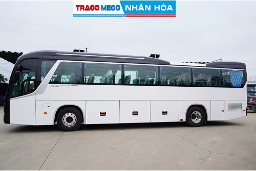 XE KHÁCH TRACOMECO KIA GRANDBIRD 47 CHỖ ĐỘNG CƠ HYUNDAI D6CD 425PS