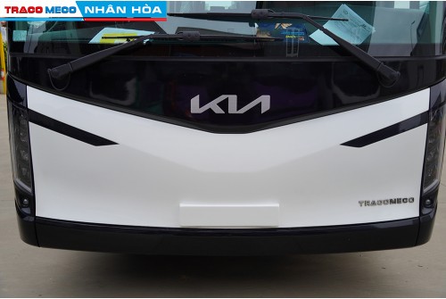 XE KHÁCH TRACOMECO KIA GRANDBIRD 47 CHỖ ĐỘNG CƠ HYUNDAI D6CD 425PS