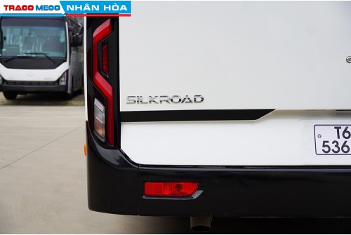 XE KHÁCH TRACOMECO KIA GRANDBIRD 47 CHỖ ĐỘNG CƠ HYUNDAI D6CD 425PS