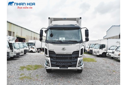 Xe Tải CHENGLONG M3 Thùng Đông Lạnh 7 Tấn