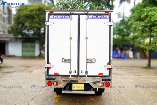 Xe Tải KIA K200 Thùng Đông Lạnh 1.5 Tấn