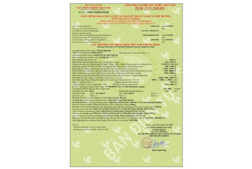 Xe Tải CHENGLONG M3 Thùng Đông Lạnh 7 Tấn
